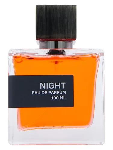 Night — Extract
