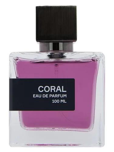 Coral — Extract