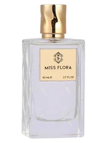 Miss Flora — Golden Judi
