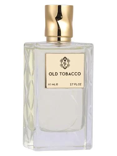 Old Tobacco — Golden Judi