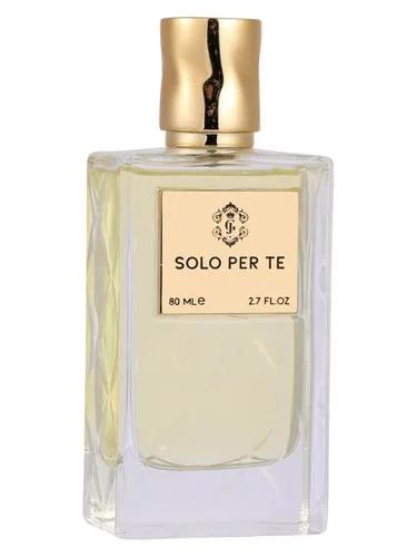 Solo Per Te — Golden Judi