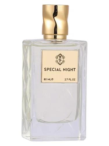 Special Night — Golden Judi