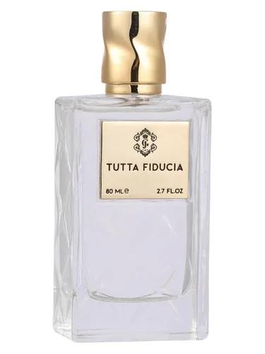Tutta Fiducia — Golden Judi
