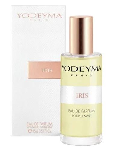 Iris — Yodeyma