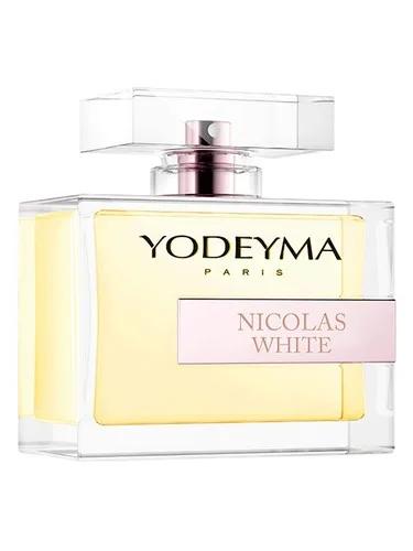Nicolas White — Yodeyma