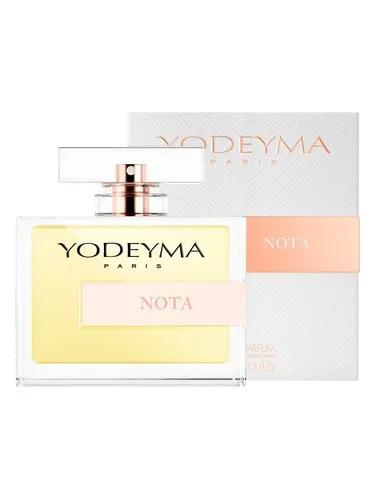 Nota — Yodeyma