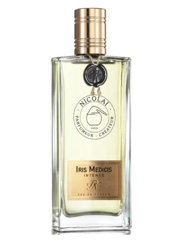 Iris Medicis Intense — Nicolai Parfumeur Createur