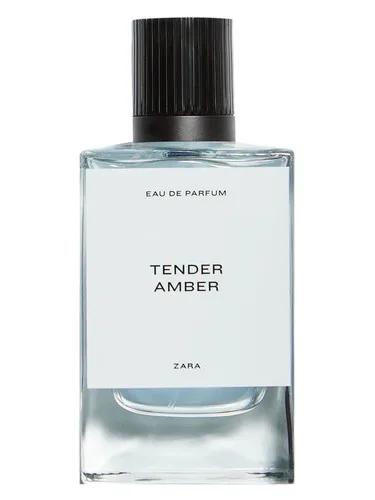Tender Amber — Zara