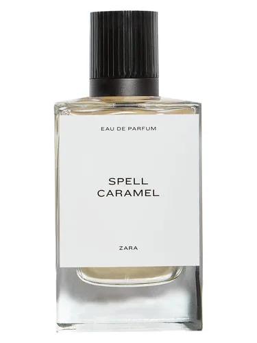 Spell Caramel — Zara