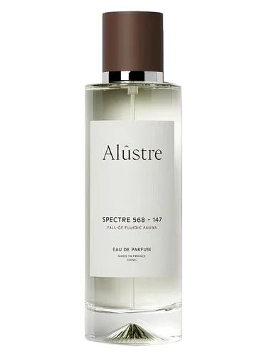 Spectre 568 - 147 Fall Of Fluidic Fauna Alûstre — Alustre