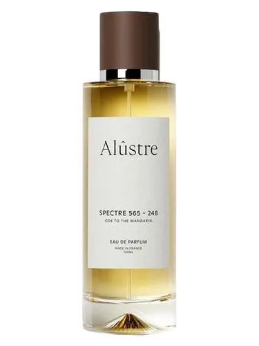 Spectre 565 - 248 Ode To The Mandarin Alûstre — Alustre