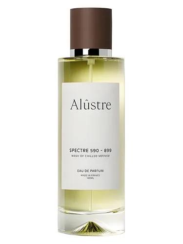 Spectre 590 - 899 Wash Of Chilled Vetiver Alûstre — Alustre