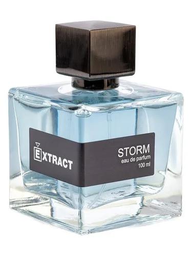 Storm — Extract