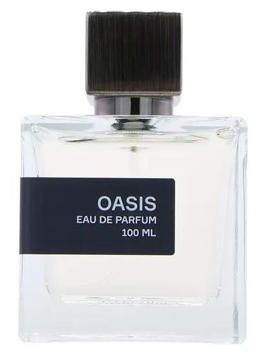 Oasis — Extract