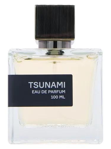 Tsunami — Extract