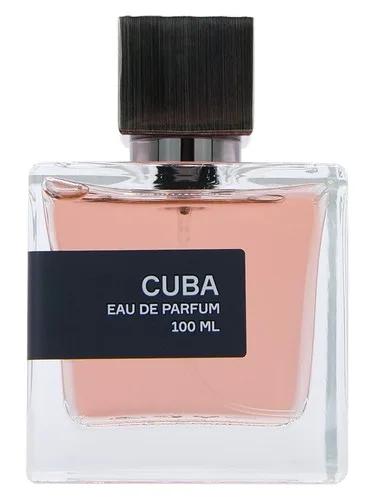 Cuba — Extract