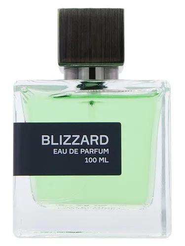 Blizzard — Extract