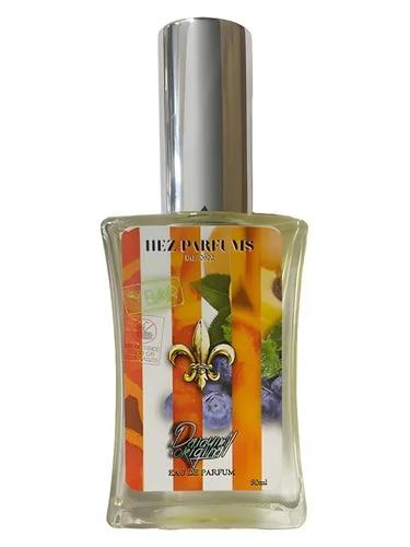Daiquiri Original — Hez Parfums