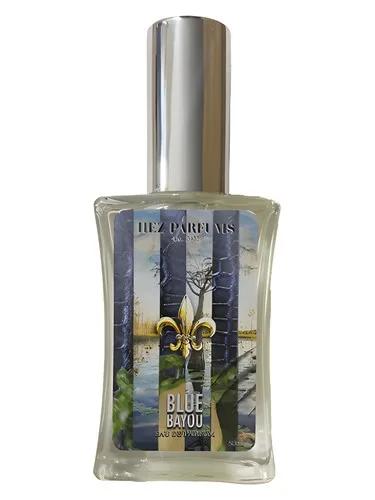 Blue Bayou — Hez Parfums