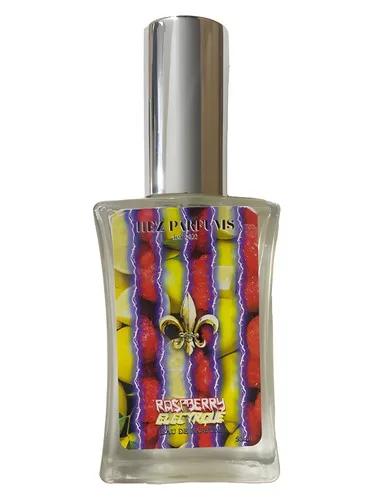 Raspberry Electrique — Hez Parfums