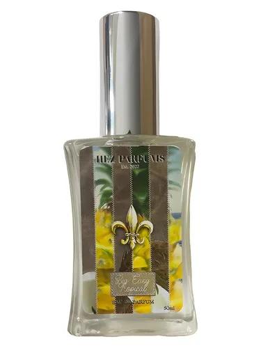 Big Easy Tropical — Hez Parfums