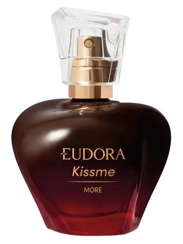 Kiss Me More — Eudora