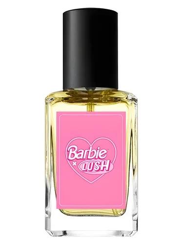 Barbie — Lush