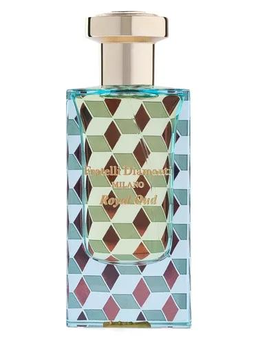 Royal Oud — Fratelli Diamanti
