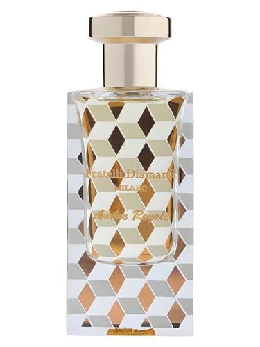 Ambre Royale — Fratelli Diamanti