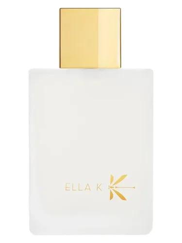 Musc K — Ella K Parfums
