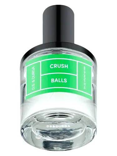 Crush Balls DS&Durga — DS Durga