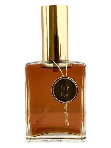 Cafe Noir — DSH Perfumes