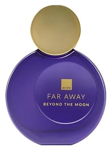 Far Away Beyond The Moon — Avon