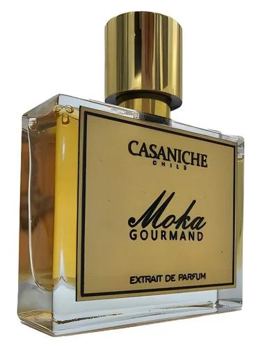 Moka — Casaniche