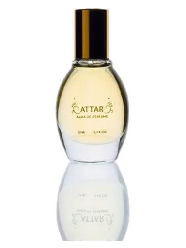 Brahman ATTAR. Alma de Perfume — ATTAR Alma de Perfume