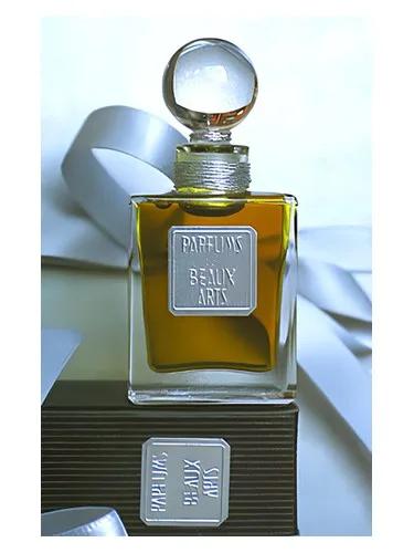Parfum de Grasse — DSH Perfumes