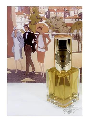 Parfum de Luxe — DSH Perfumes