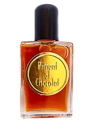 Piment et Chocolat — DSH Perfumes