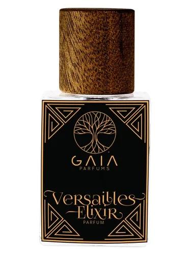 Versailles Elixir — Gaia Parfums