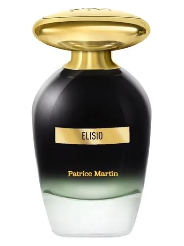 Elisio — Patrice Martin