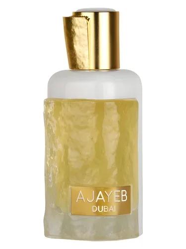 Ajayeb Dubai Portrait — Lattafa Perfumes