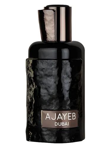 Ajayeb Dubai — Lattafa Perfumes