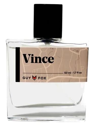 Vince — GUY FOX