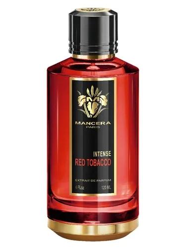 Red Tobacco Intense — Mancera