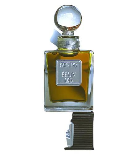 Mahjoun — DSH Perfumes