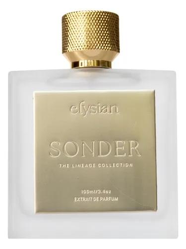 Sonder — Elysian