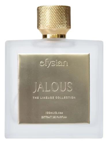 Jalous — Elysian