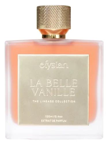 La Belle Vanille — Elysian