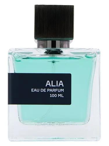 Alia — Extract