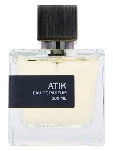 Atik — Extract